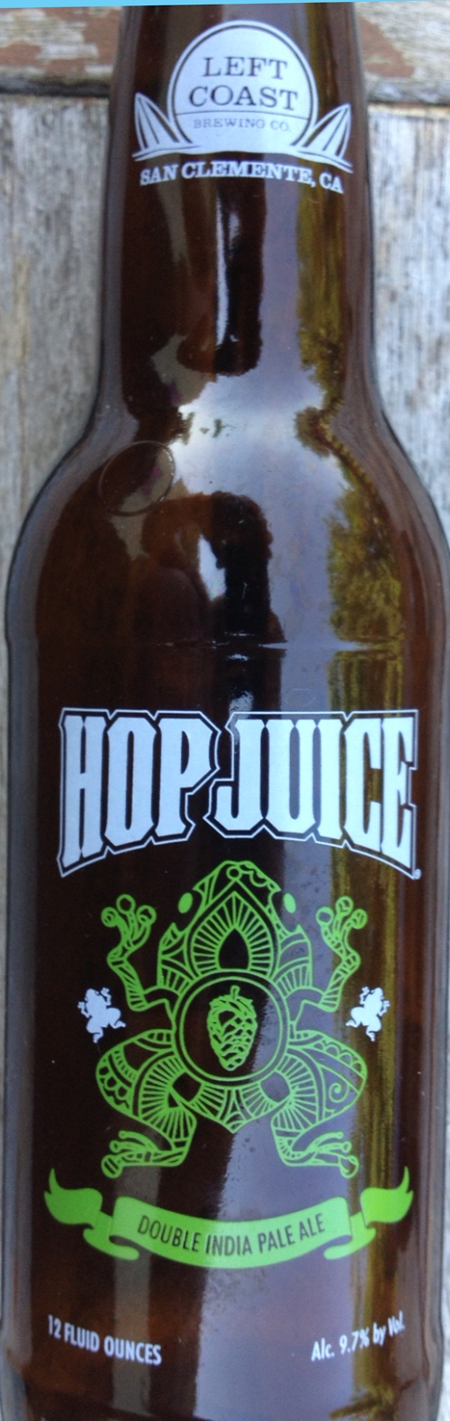 Hopjuice